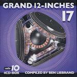Grand 12 Inches 17 CD 4 - 52nd Street