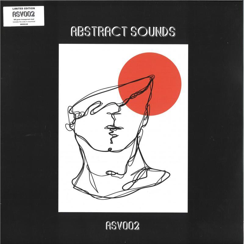 ASV002 (Vinyl Only) ASV002 - Staniz
