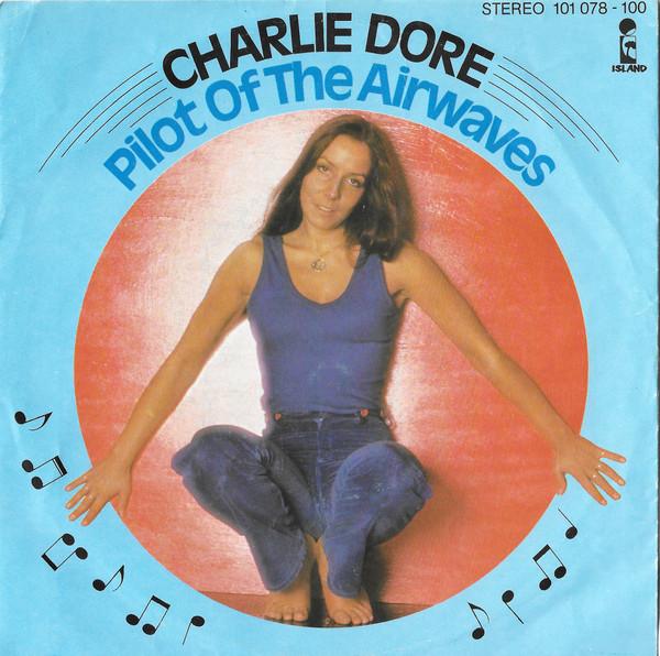 Where to Now - Charlie Dore