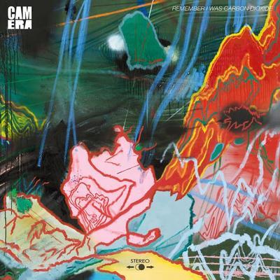 Remember I Was Carbon Dioxide - Camera