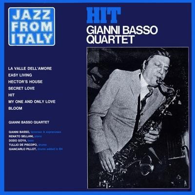 Hit - Gianni Basso Quartet