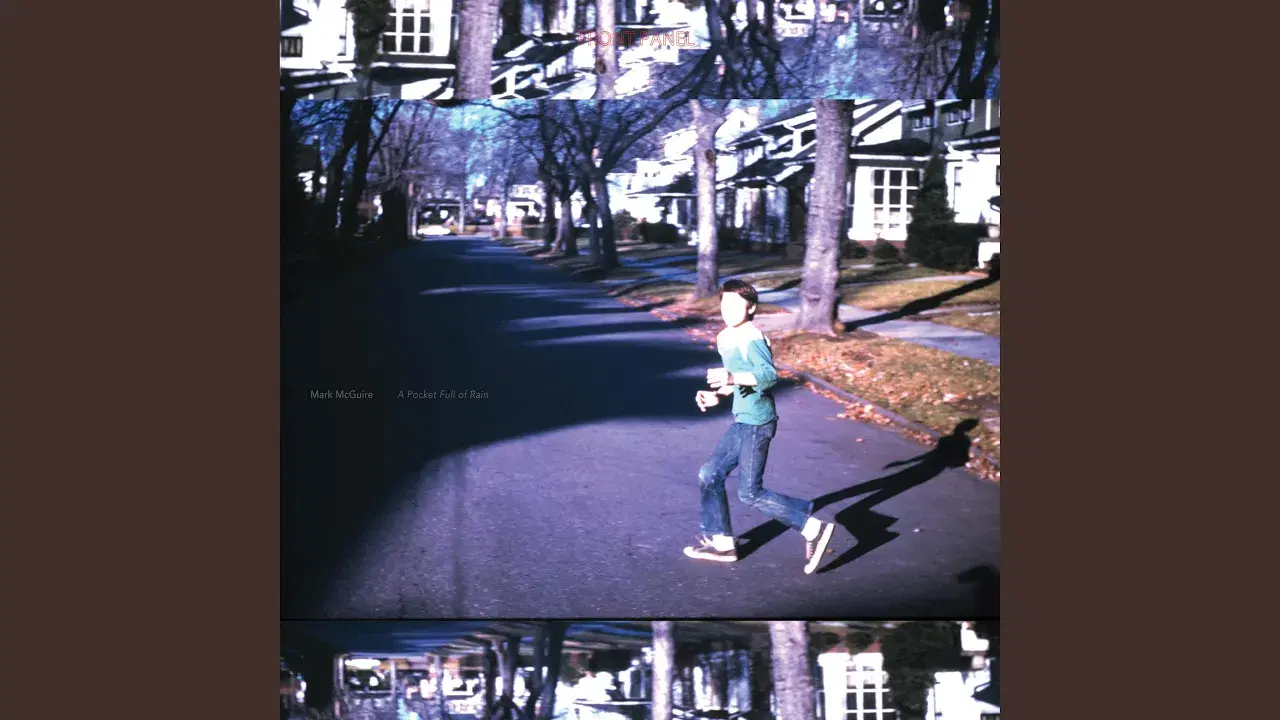 A Pocket Full of Rain - Mark McGuire