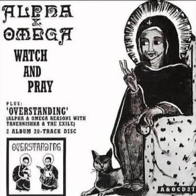 - - Alpha & Omega