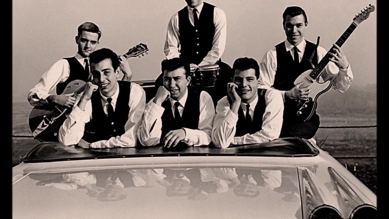  - The Catalina Six