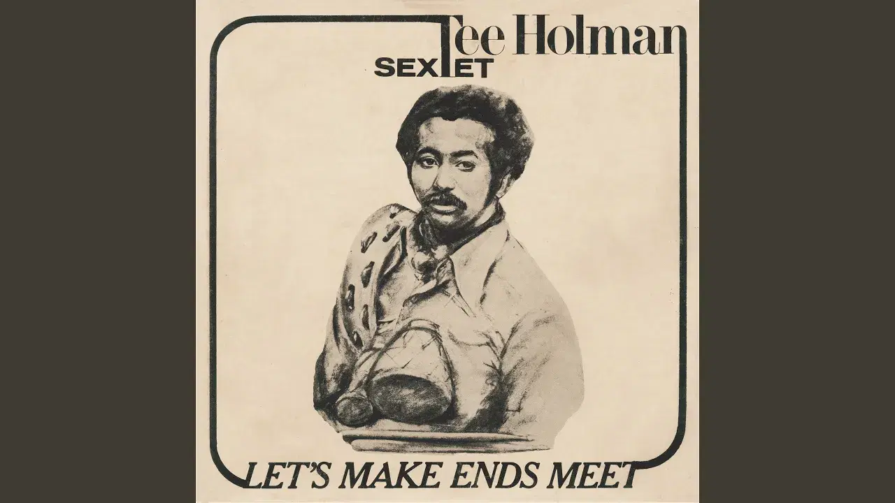  - Tee Holman Sextet