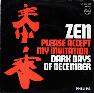  - Zen