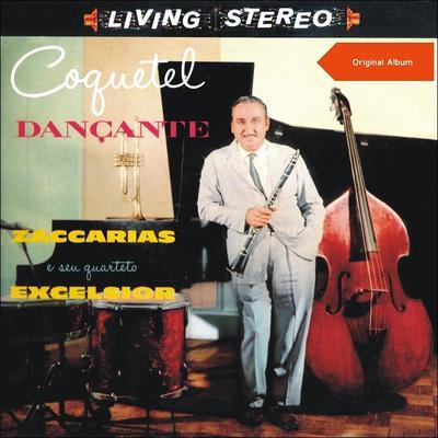  - Zaccarias e seu quarteto dançante