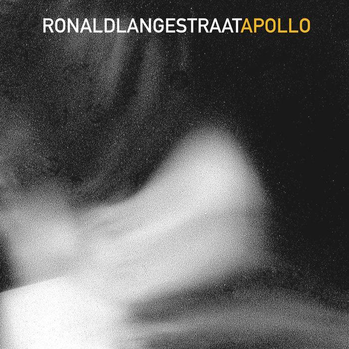 Apollo - Ronald Langestraat