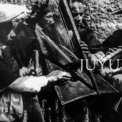 Mon CD - Juyungo