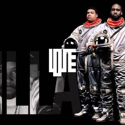 Smell the Da.I.S.Y. (Da Inner Soul of Yancy) - De La Soul & J Dilla