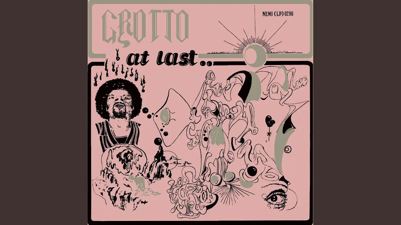 At Last - Grotto