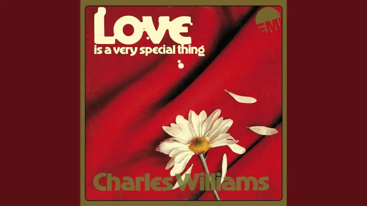  - Charles Williams