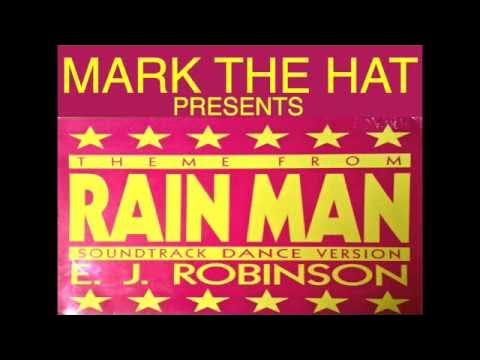  - E J Robinson