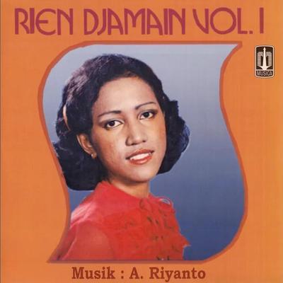 Santai - Rien Djamain