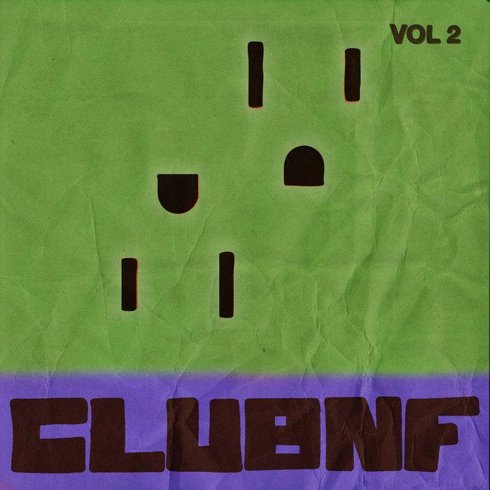 CLUB NF VOL. 2 - NEIL FRANCES