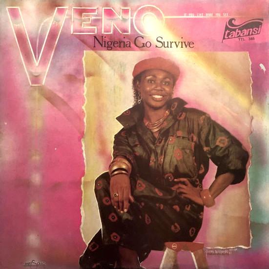  - Veno