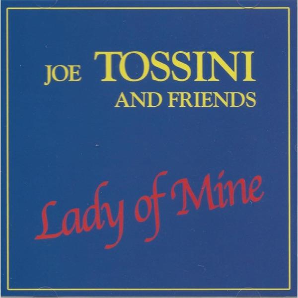  - Joe Tossini