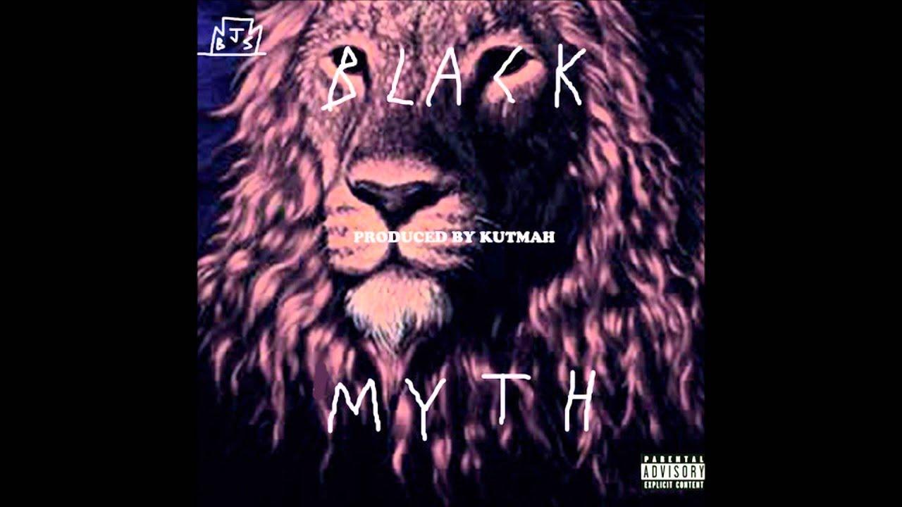 Black Jungle Radio - Black Jungle Squad