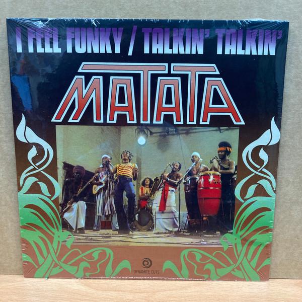 Independence - Matata