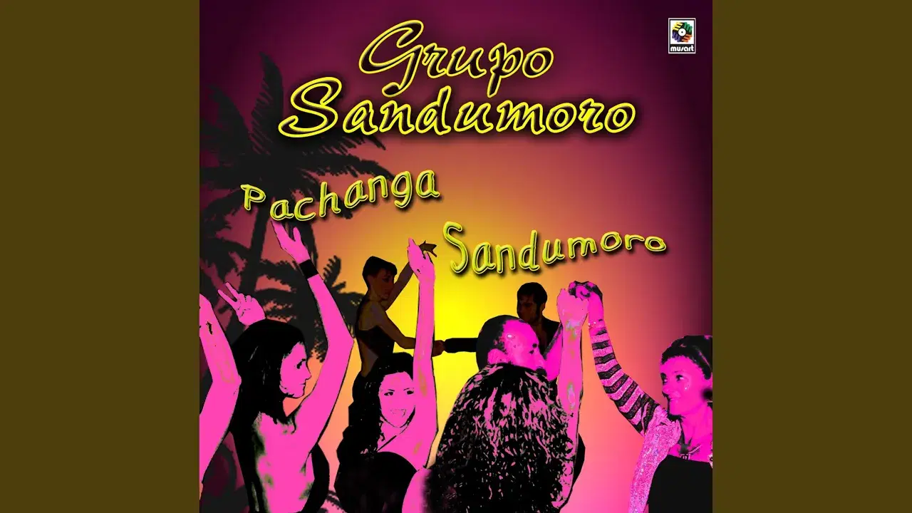 - Conjunto Sandumoro