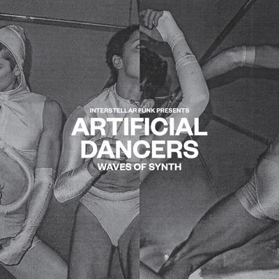 Artificial Dancers – Waves Of Synth - Sociedades En Tetra Brik