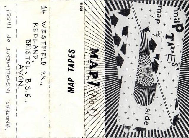 MAP 7 No.1 - MAP
