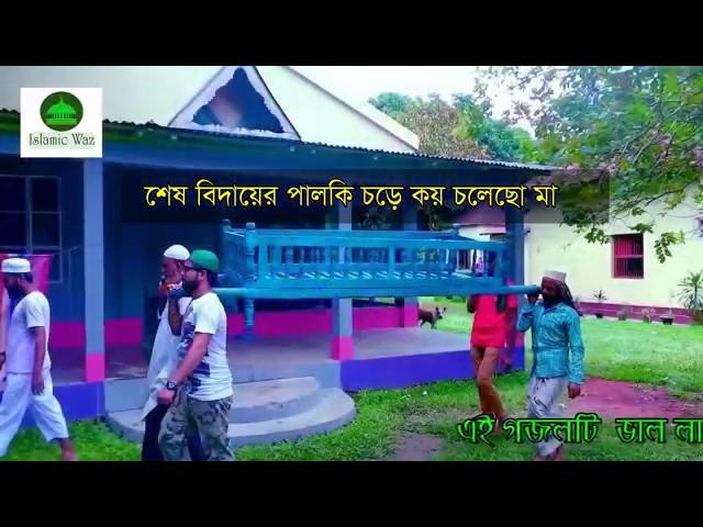 Pulse - Qur'an Shaheed & Sharada Shashidhar