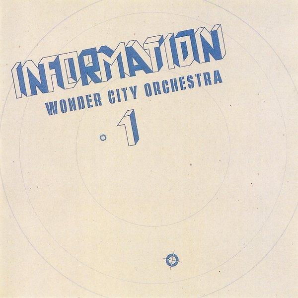 Information - Wonder City Orchestra
