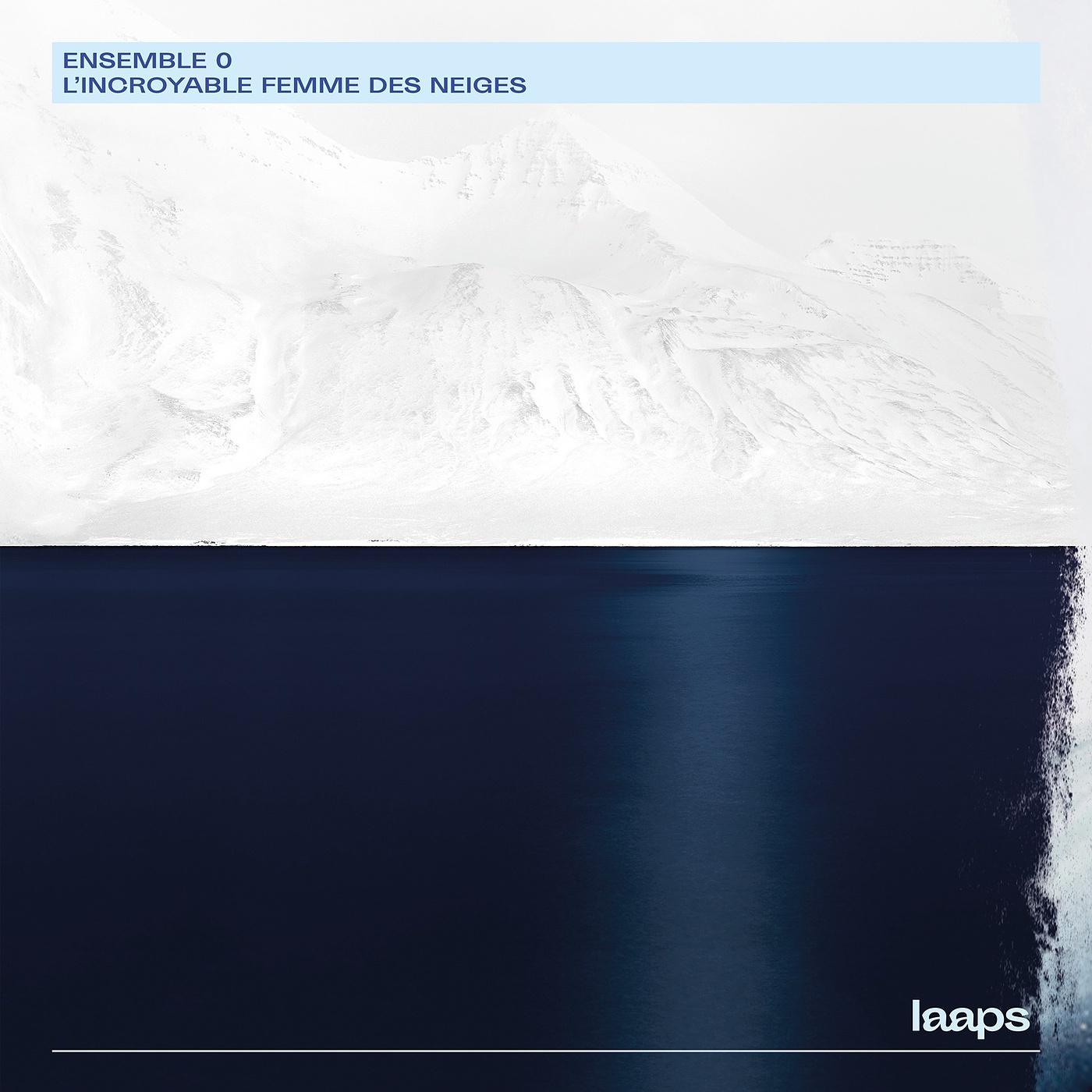 L'Incroyable Femme Des Neiges - Ensemble 0