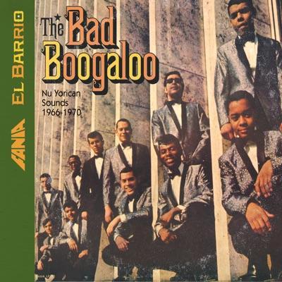 El Barrio: The Ultimate Collection of Latin Boogaloo, Disco, Funk & Soul - Lenni Sesar