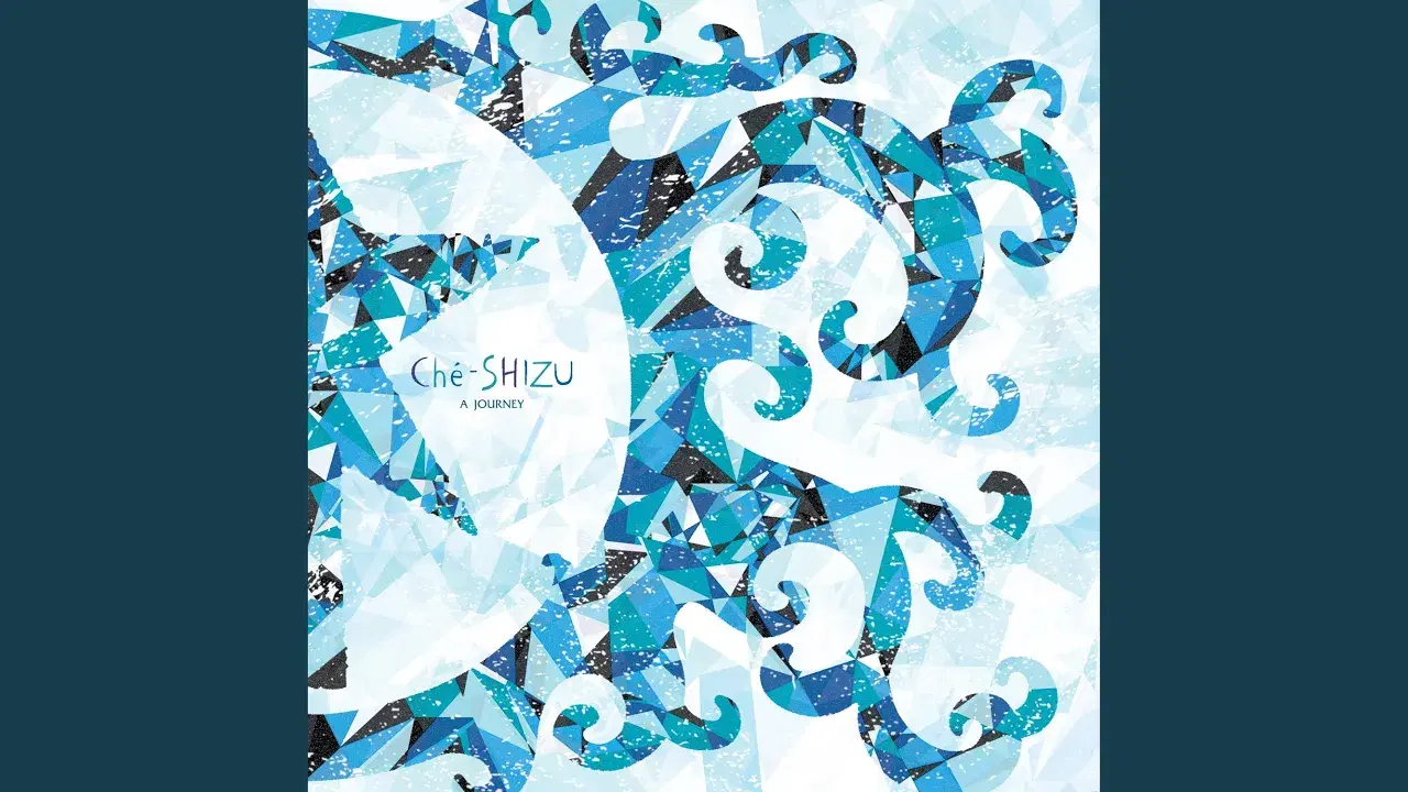  - Chie Shizu