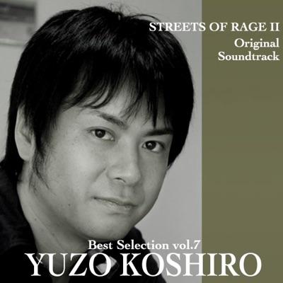  - Yuzo Koshiro & Motohiro Kawashima