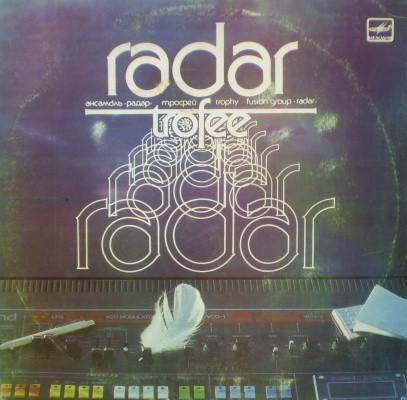  - Radar