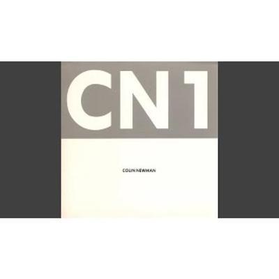 We Means We Starts - Colin Newman