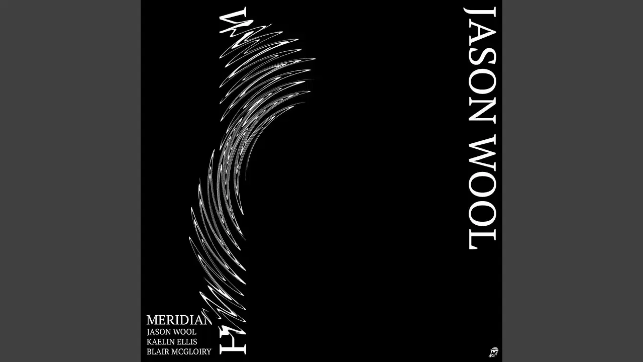 Meridian - JASON WOOL