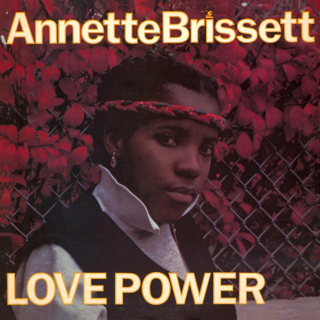 Love Power - Annette Brissett