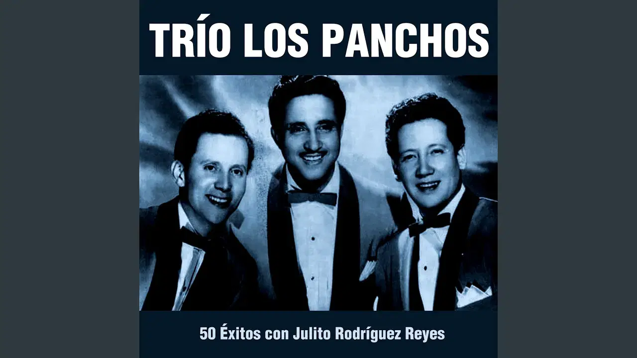  - Julito Rodríguez y su Trio