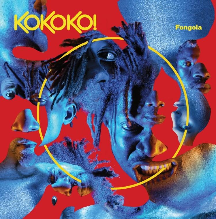 Fongola - KOKOKO!