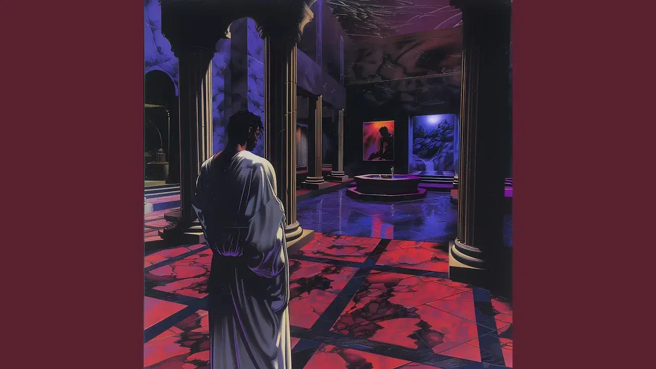Dream Lobby Vol. XII - Devin Morrison
