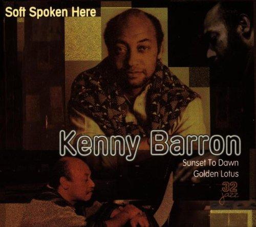  - Kenny Barron