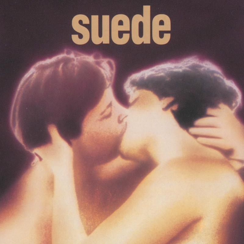 Suede (Remastered) (Deluxe Edition) - Suede