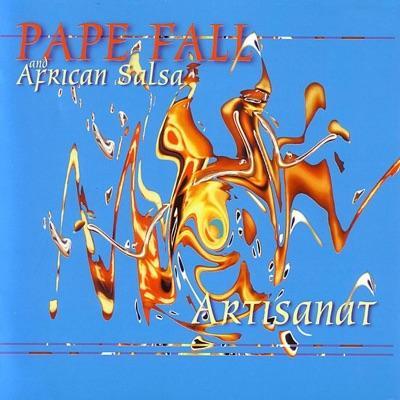  - Pape Fall