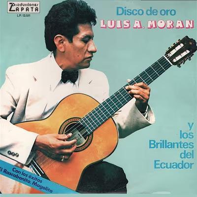  - Luis A. Morán