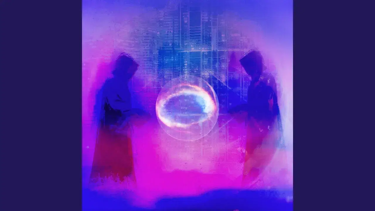 The Eternal Dream System - ２８１４