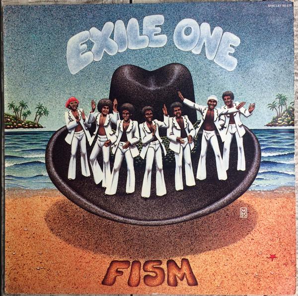 Fism - Exile One