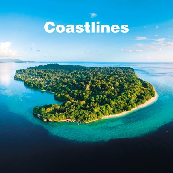 Coastline EP 2  - Coastlines