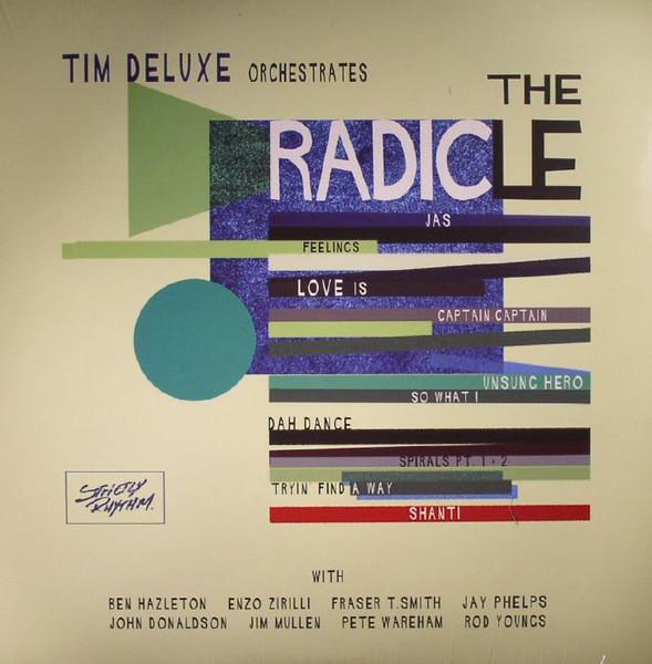 null - Tim Deluxe