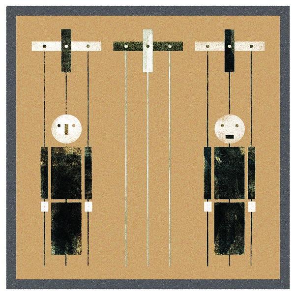 Marionettes - Mitra Mitra