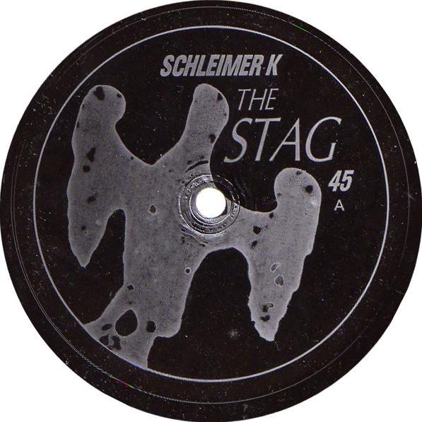 Vinyl Magazine Flexi Discs - Die Partei