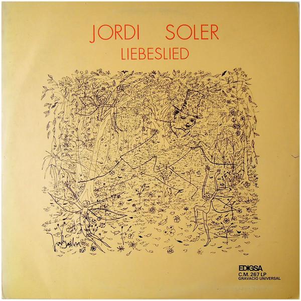 Guitarra I Cançons - Toti Soler